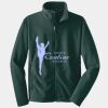 Youth Value Fleece Jacket Thumbnail