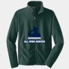 Youth Value Fleece Jacket Thumbnail