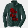 Youth Value Fleece Jacket Thumbnail