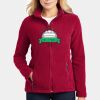 Women's Value Fleece Jacket Thumbnail