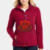 Women's Value Fleece Jacket Thumbnail