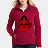 Women's Value Fleece Jacket Thumbnail