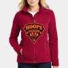 Women's Value Fleece Jacket Thumbnail