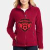 Women's Value Fleece Jacket Thumbnail