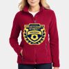Women's Value Fleece Jacket Thumbnail