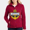Women's Value Fleece Jacket Thumbnail