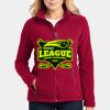 Women's Value Fleece Jacket Thumbnail