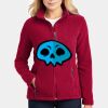 Women's Value Fleece Jacket Thumbnail