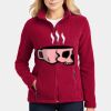 Women's Value Fleece Jacket Thumbnail