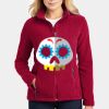 Women's Value Fleece Jacket Thumbnail