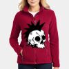 Women's Value Fleece Jacket Thumbnail