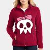 Women's Value Fleece Jacket Thumbnail