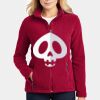 Women's Value Fleece Jacket Thumbnail