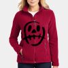 Women's Value Fleece Jacket Thumbnail