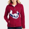 Women's Value Fleece Jacket Thumbnail