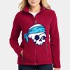 Women's Value Fleece Jacket Thumbnail