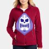 Women's Value Fleece Jacket Thumbnail