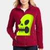 Women's Value Fleece Jacket Thumbnail