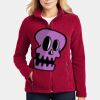 Women's Value Fleece Jacket Thumbnail
