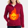 Women's Value Fleece Jacket Thumbnail
