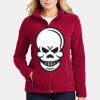 Women's Value Fleece Jacket Thumbnail