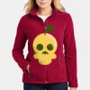 Women's Value Fleece Jacket Thumbnail