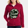 Women's Value Fleece Jacket Thumbnail