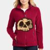 Women's Value Fleece Jacket Thumbnail