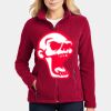 Women's Value Fleece Jacket Thumbnail