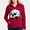 Women's Value Fleece Jacket Thumbnail