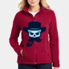 Women's Value Fleece Jacket Thumbnail