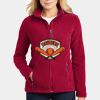 Women's Value Fleece Jacket Thumbnail