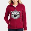 Women's Value Fleece Jacket Thumbnail