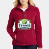 Women's Value Fleece Jacket Thumbnail