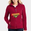 Women's Value Fleece Jacket Thumbnail