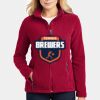 Women's Value Fleece Jacket Thumbnail