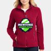 Women's Value Fleece Jacket Thumbnail