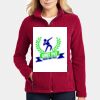 Women's Value Fleece Jacket Thumbnail