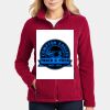 Women's Value Fleece Jacket Thumbnail