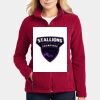 Women's Value Fleece Jacket Thumbnail