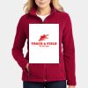 Women's Value Fleece Jacket Thumbnail