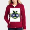 Women's Value Fleece Jacket Thumbnail