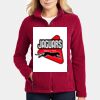 Women's Value Fleece Jacket Thumbnail