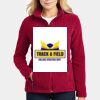 Women's Value Fleece Jacket Thumbnail