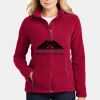 Women's Value Fleece Jacket Thumbnail