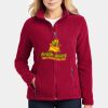 Women's Value Fleece Jacket Thumbnail