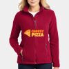 Women's Value Fleece Jacket Thumbnail