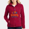 Women's Value Fleece Jacket Thumbnail