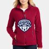 Women's Value Fleece Jacket Thumbnail