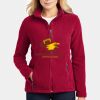 Women's Value Fleece Jacket Thumbnail
